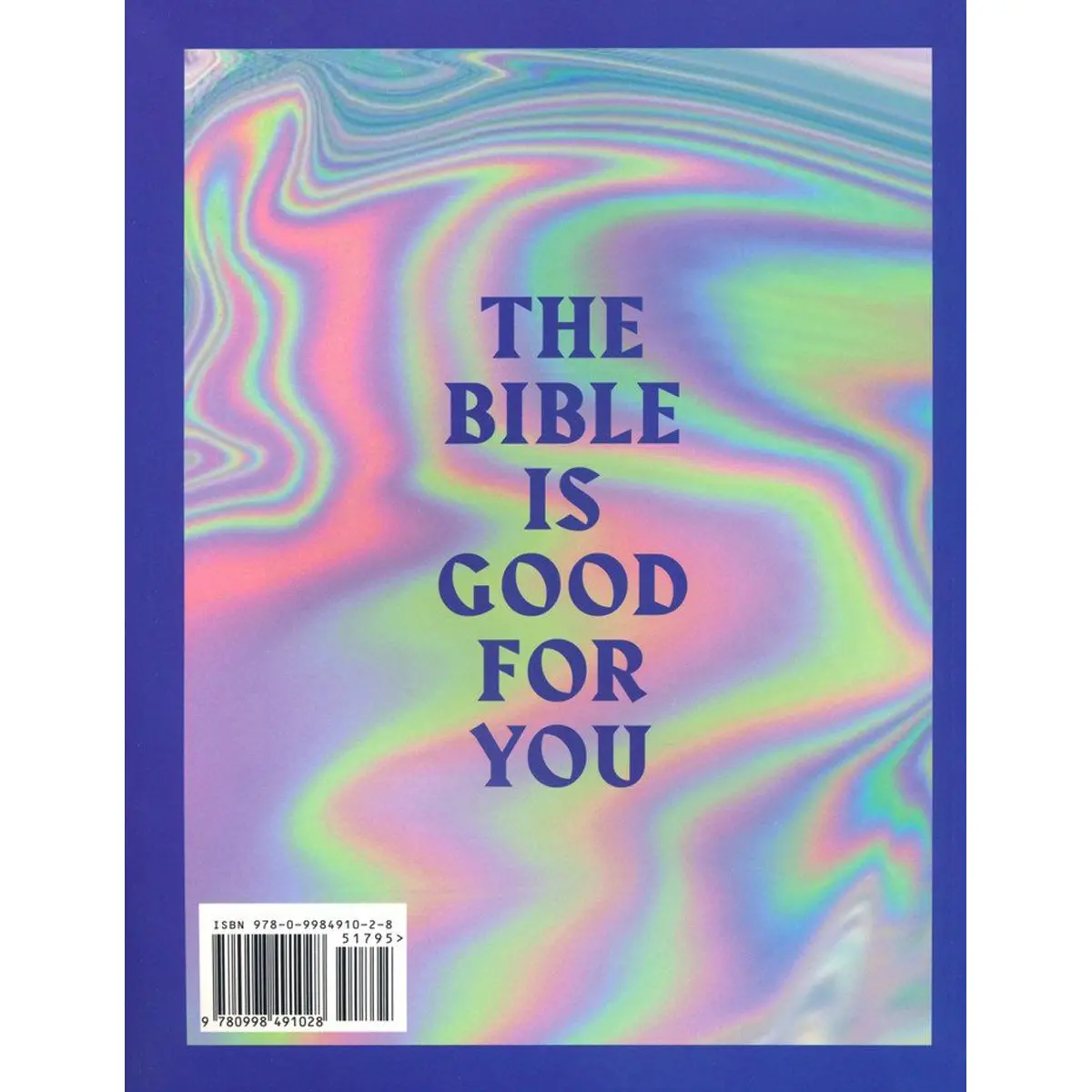The Bible Study Youth Edition: A 90-Day Study Of The Bible & How It Relates To You (Pb) 2