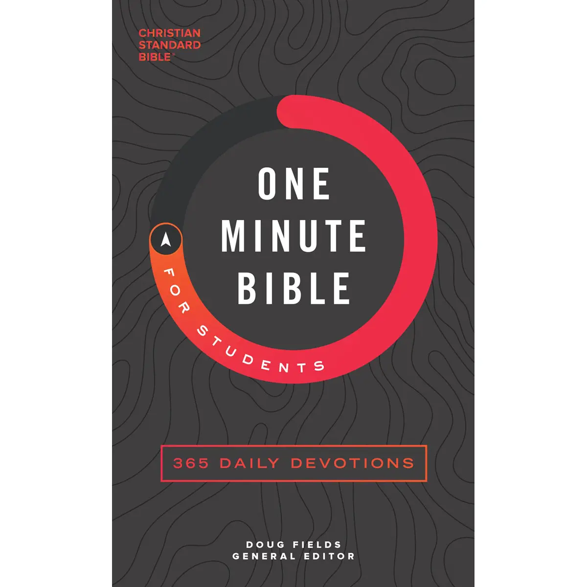Csb One-Minute Bible For Students (Paperback) 1