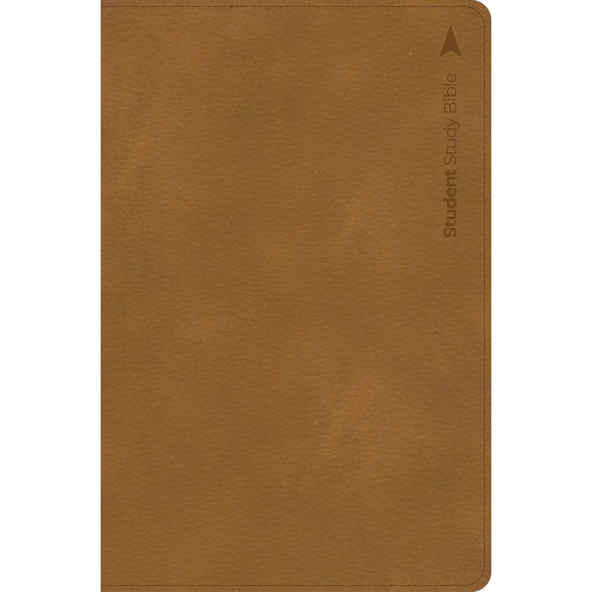 Csb Student Study Bible Ginger (Imitation Leather) 1