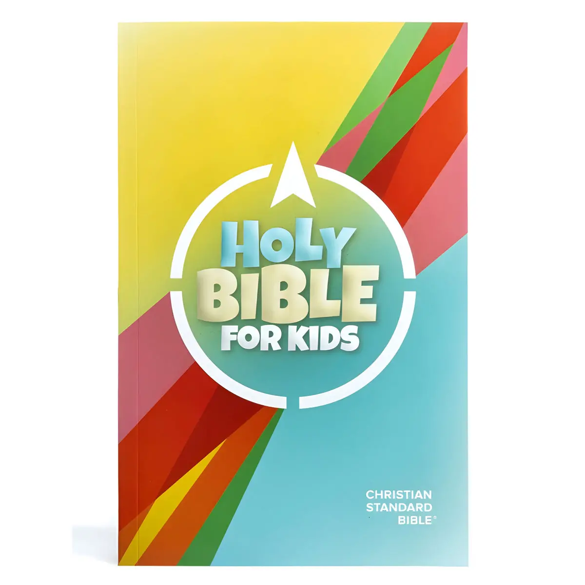 Csb Outreach Bible For Kids (Paperback) 1