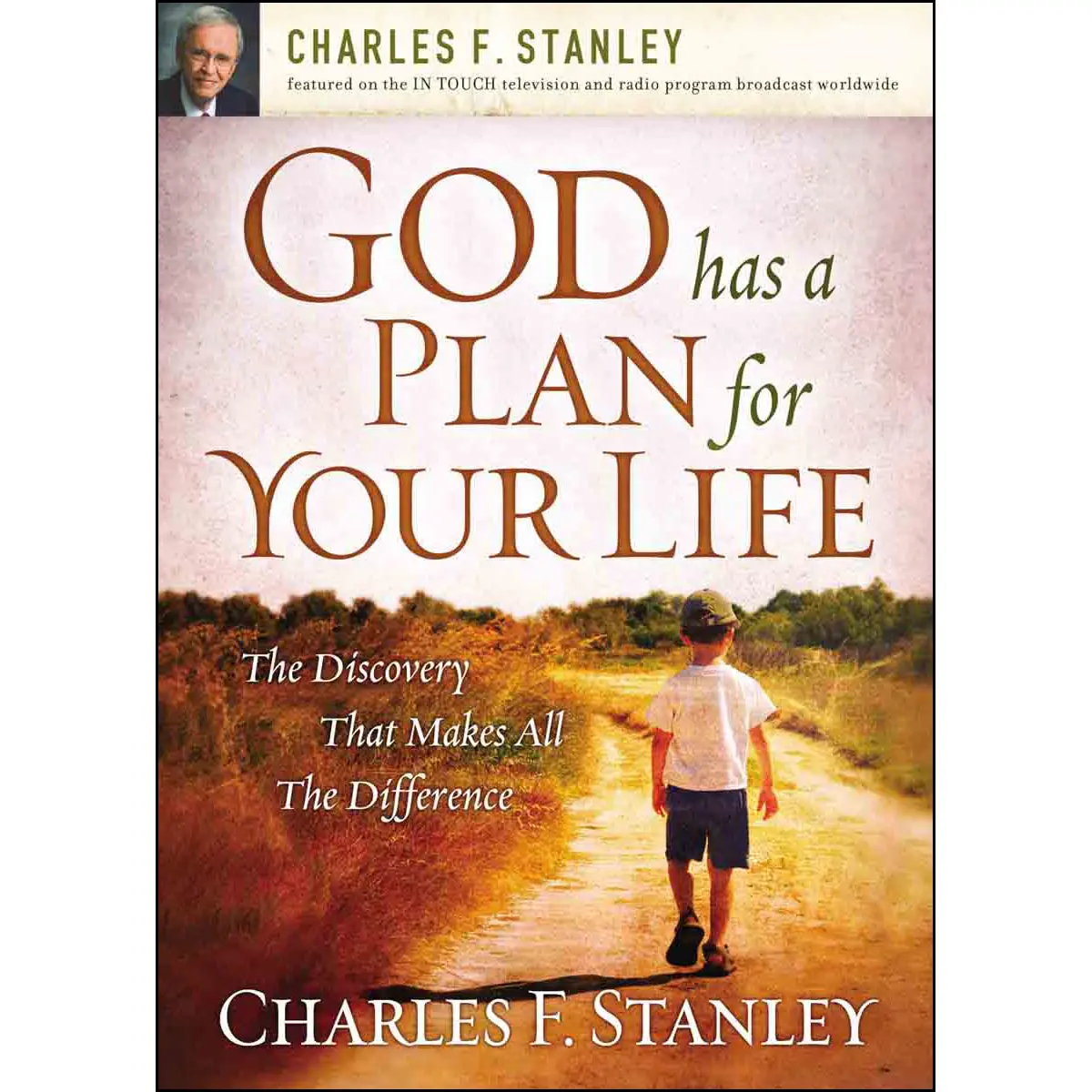 God Has A Plan For Your Life (Paperback) 1