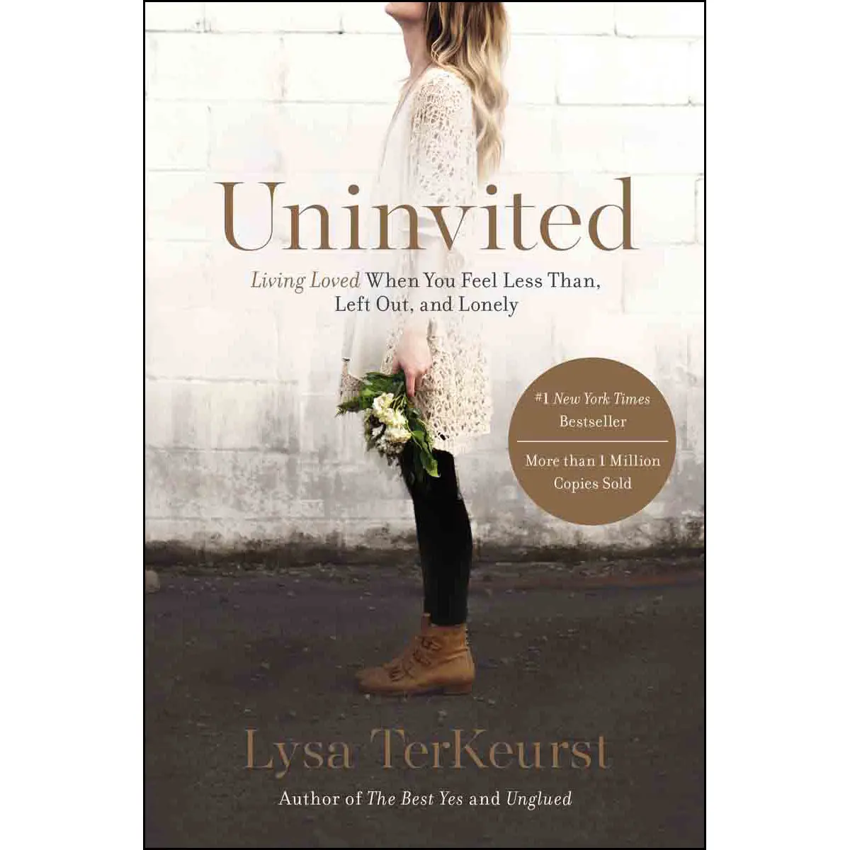 Uninvited (Paperback) 1