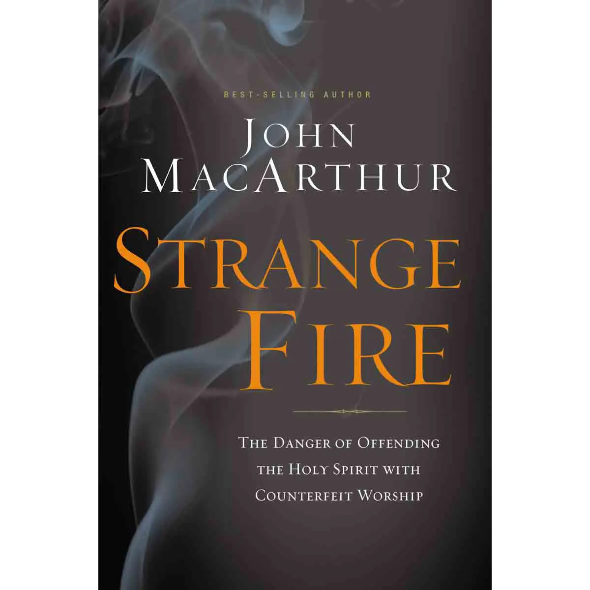 Strange Fire (Paperback) 1
