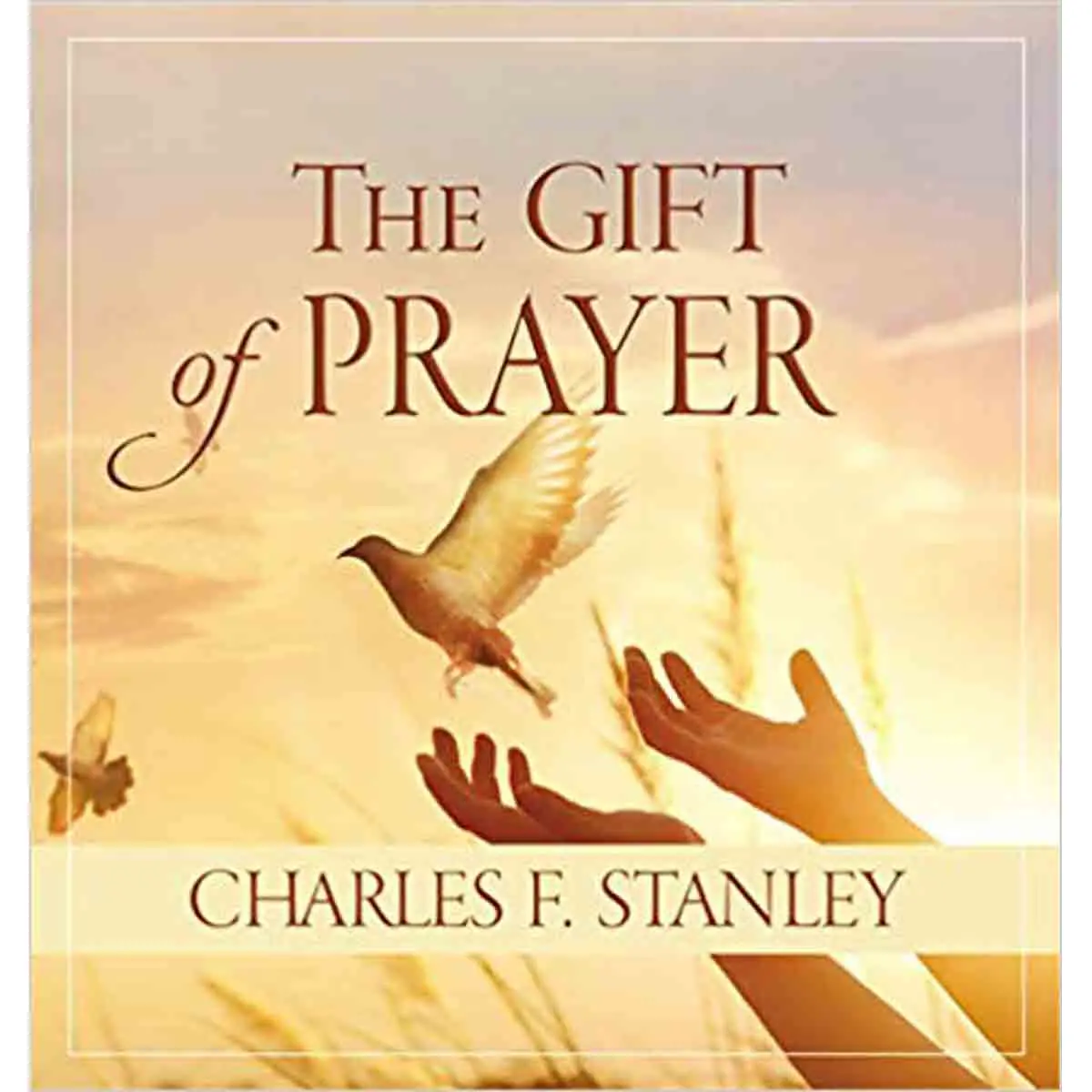 The Gift Of Prayer (Hardcover) 1