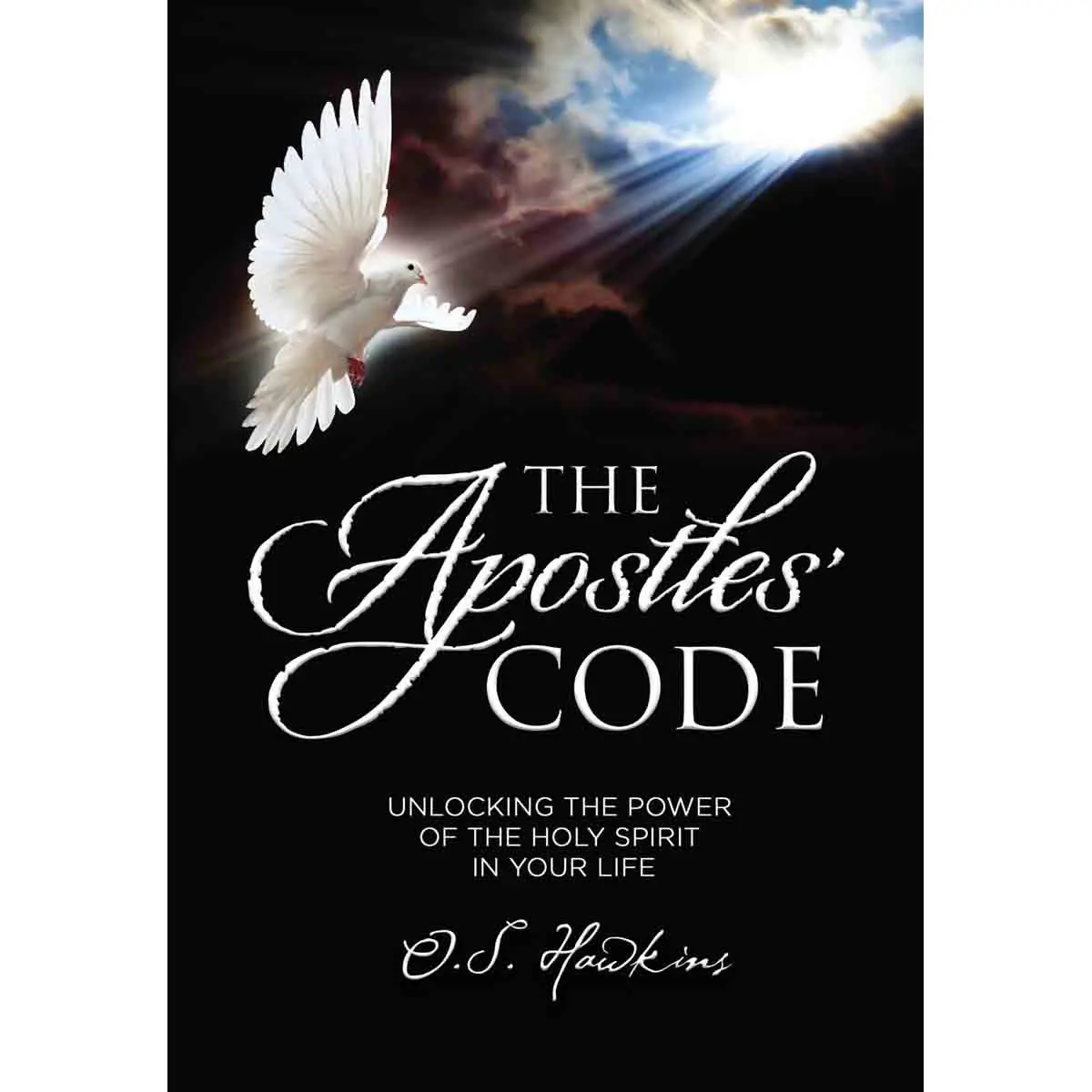 The Apostles' Code: Unlocking The Power Of God's Spirit In Your Life (Paperback) 1