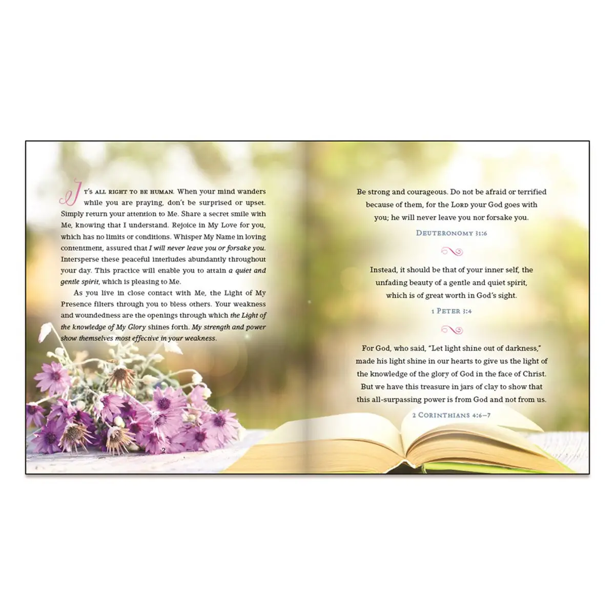 Jesus Calling For Moms (Hardcover) 2