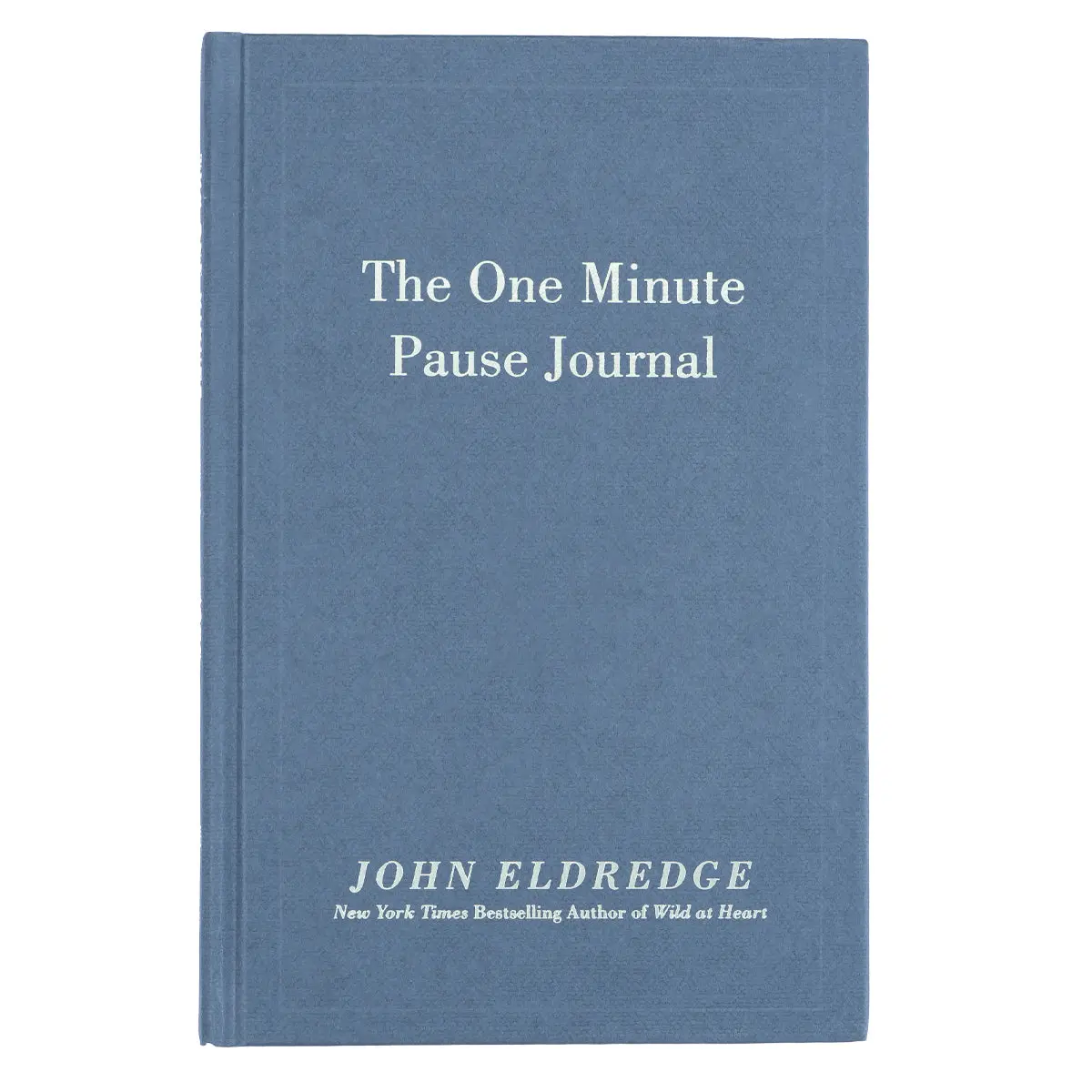 The One Minute Pause Journal (Hardcover) 1