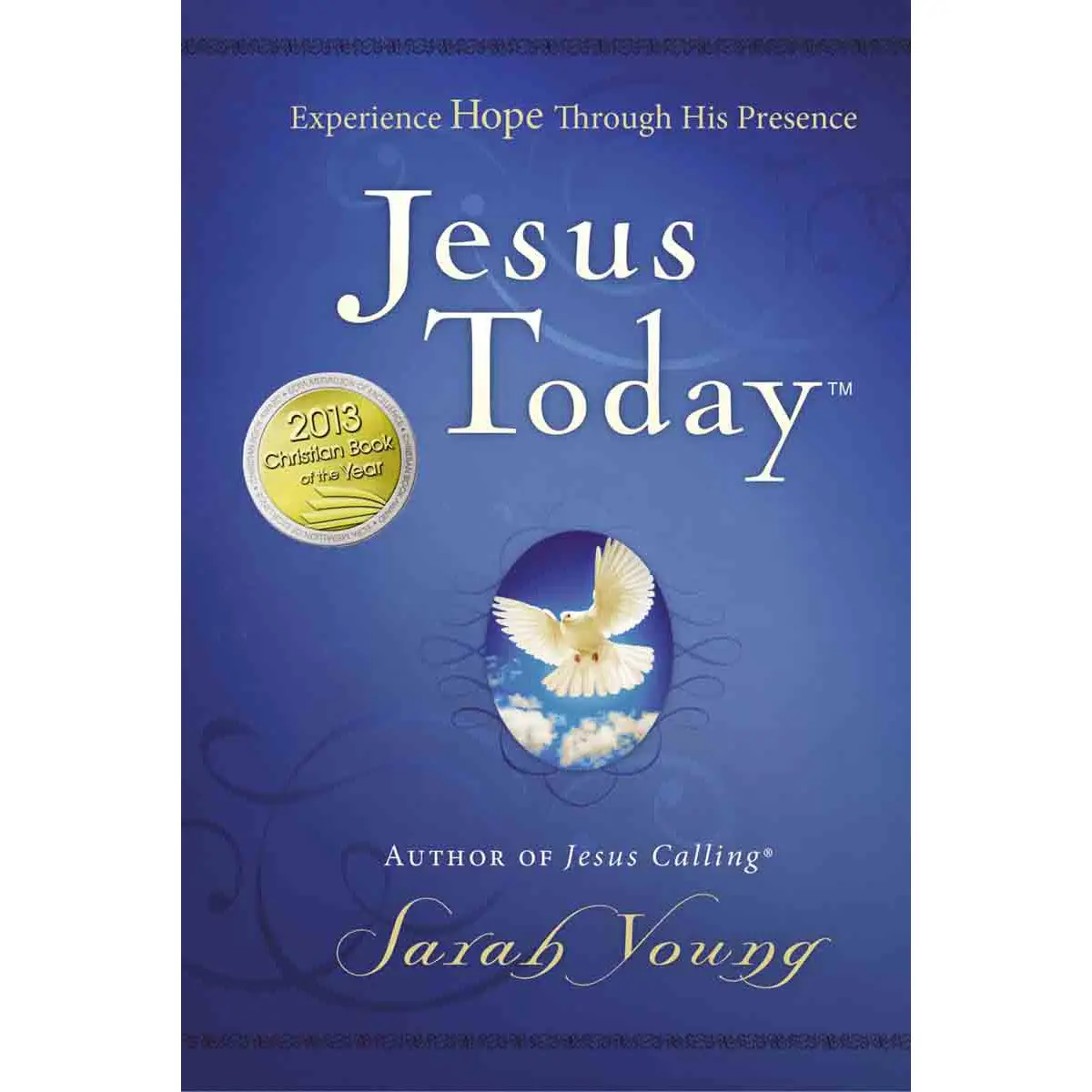 Jesus Today (Hardcover) 1