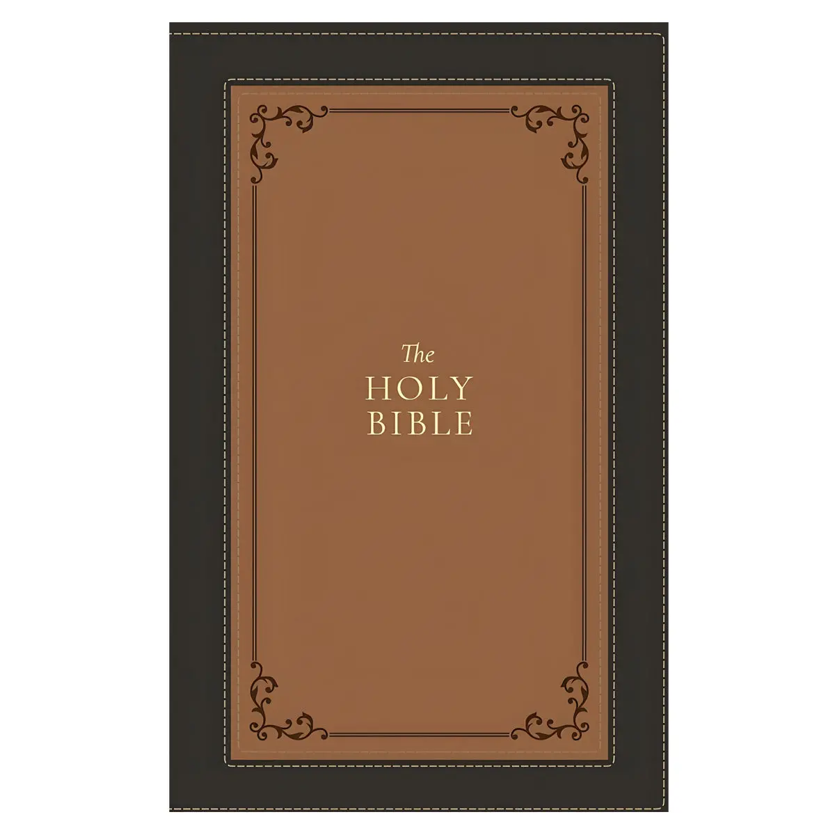Kjv Imitation Leather Holy Bible With Apocrypha 1611 Edition 1