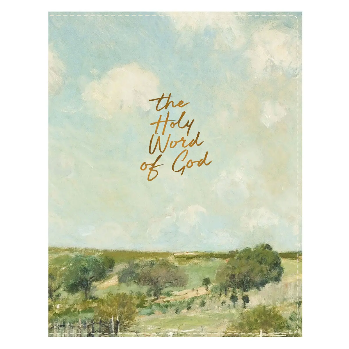 Nkjv Cloth Hardcover Journal The Word Bible Red Letter Comfort Print 1