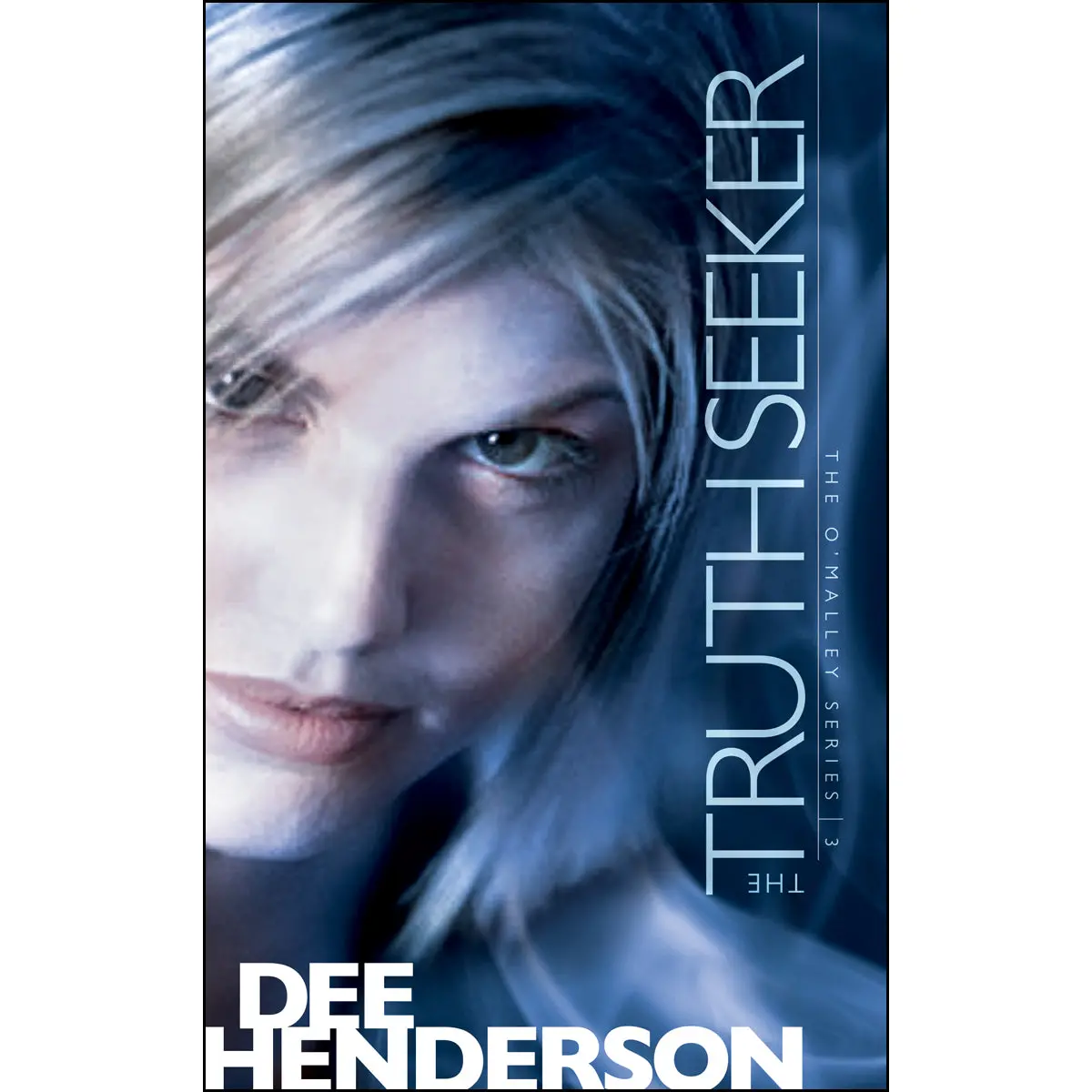 The Truth Seeker (3 The O'malley)(Paperback) 1