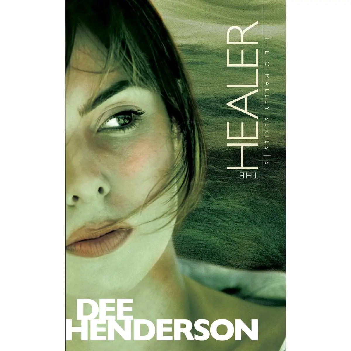The Healer (5 The O'malley )(Paperback) 1