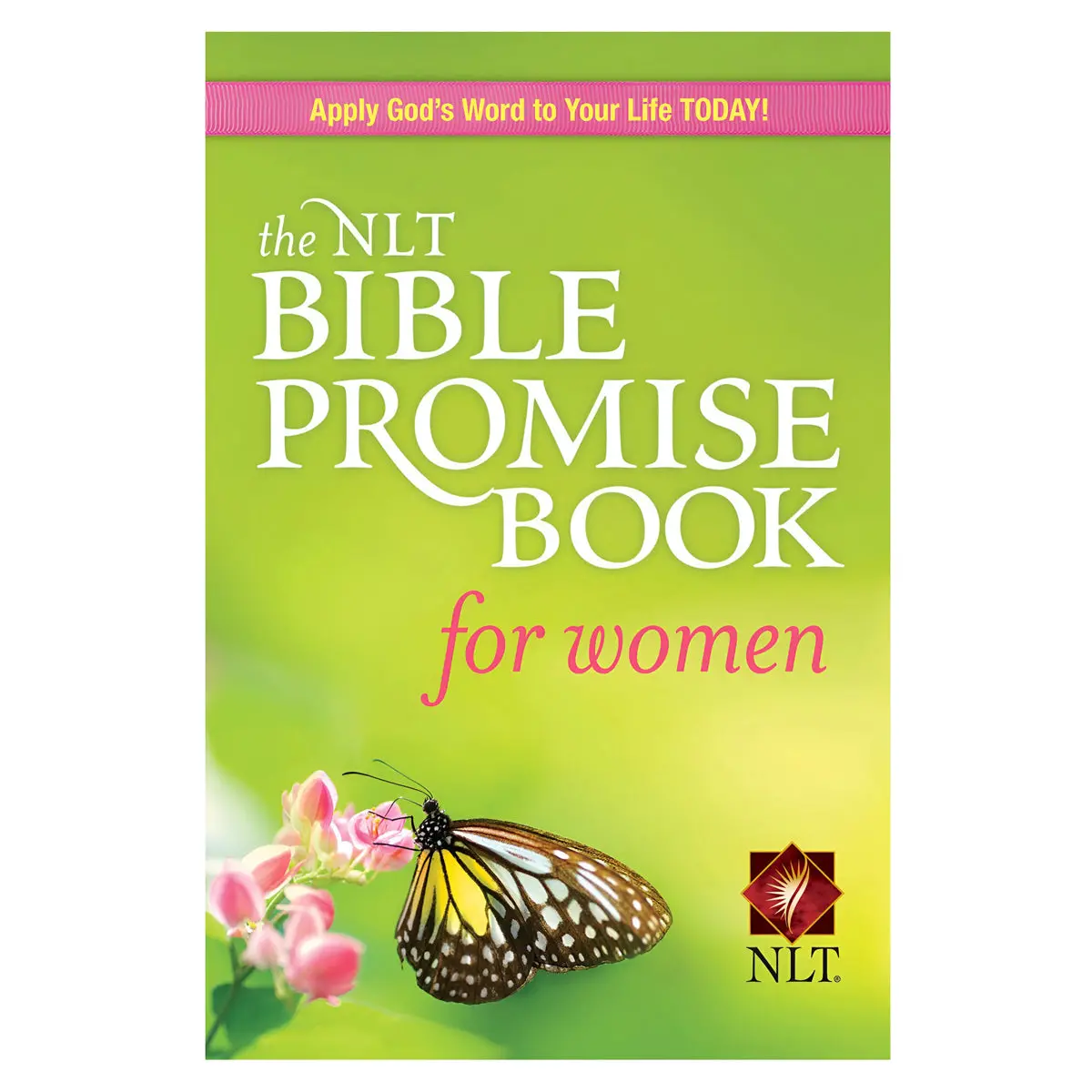 The Nlt Bible Promise Book For Women (Paperback) 1