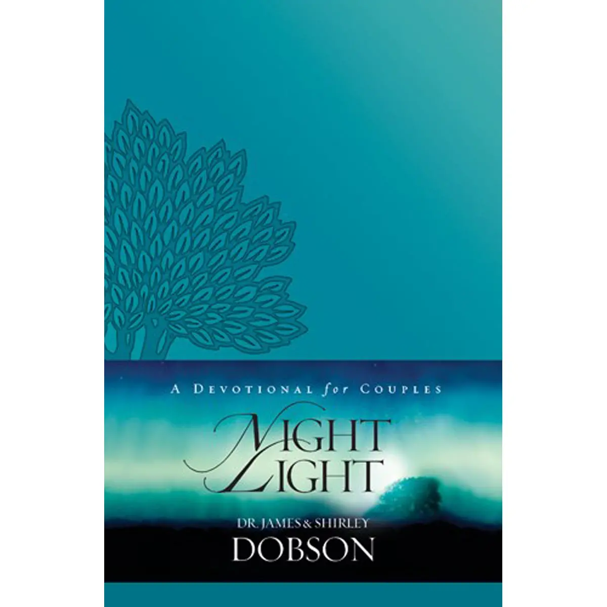 Night Light (Imitation Leather) 1