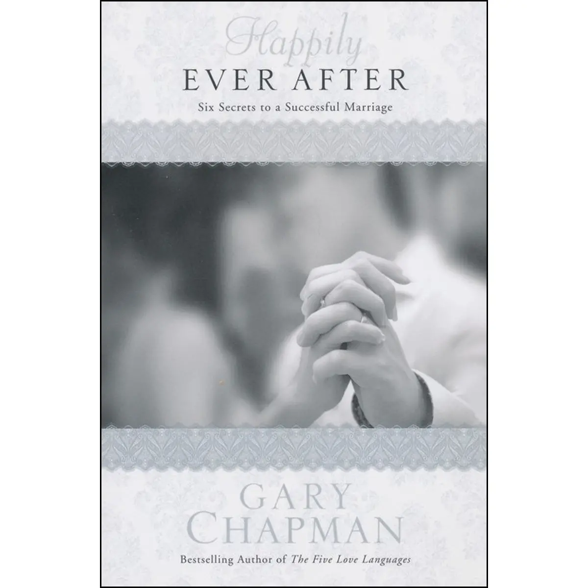 Happily Ever After (Paperback) 1