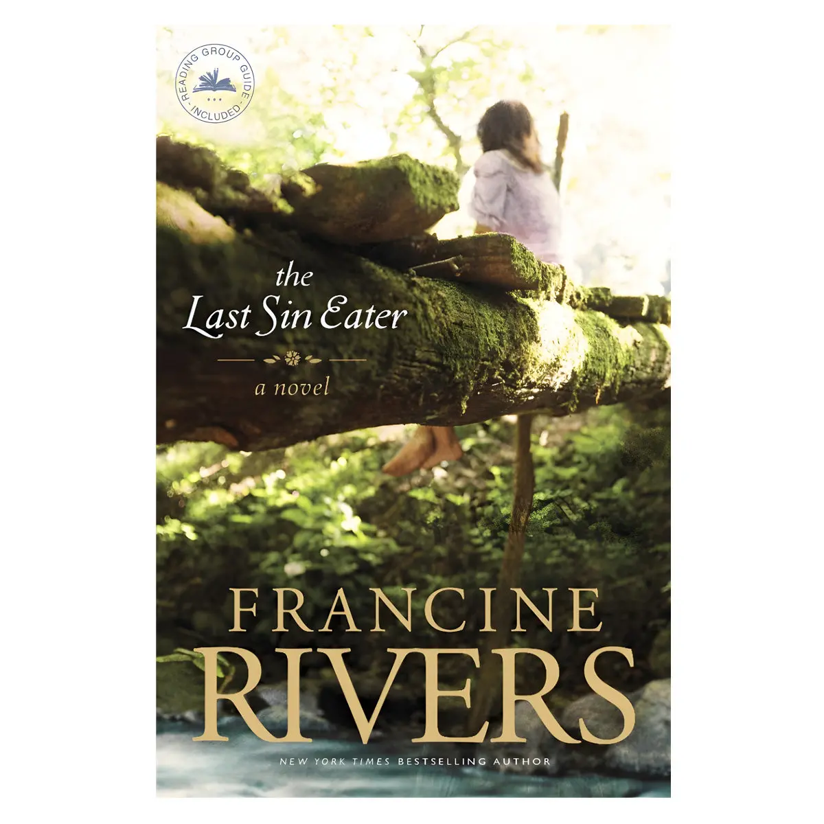 The Last Sin Eater (Paperback) 1