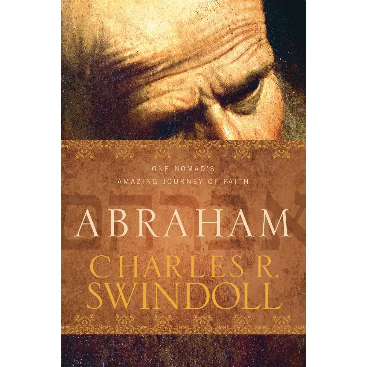 Abraham (Hardcover) 1