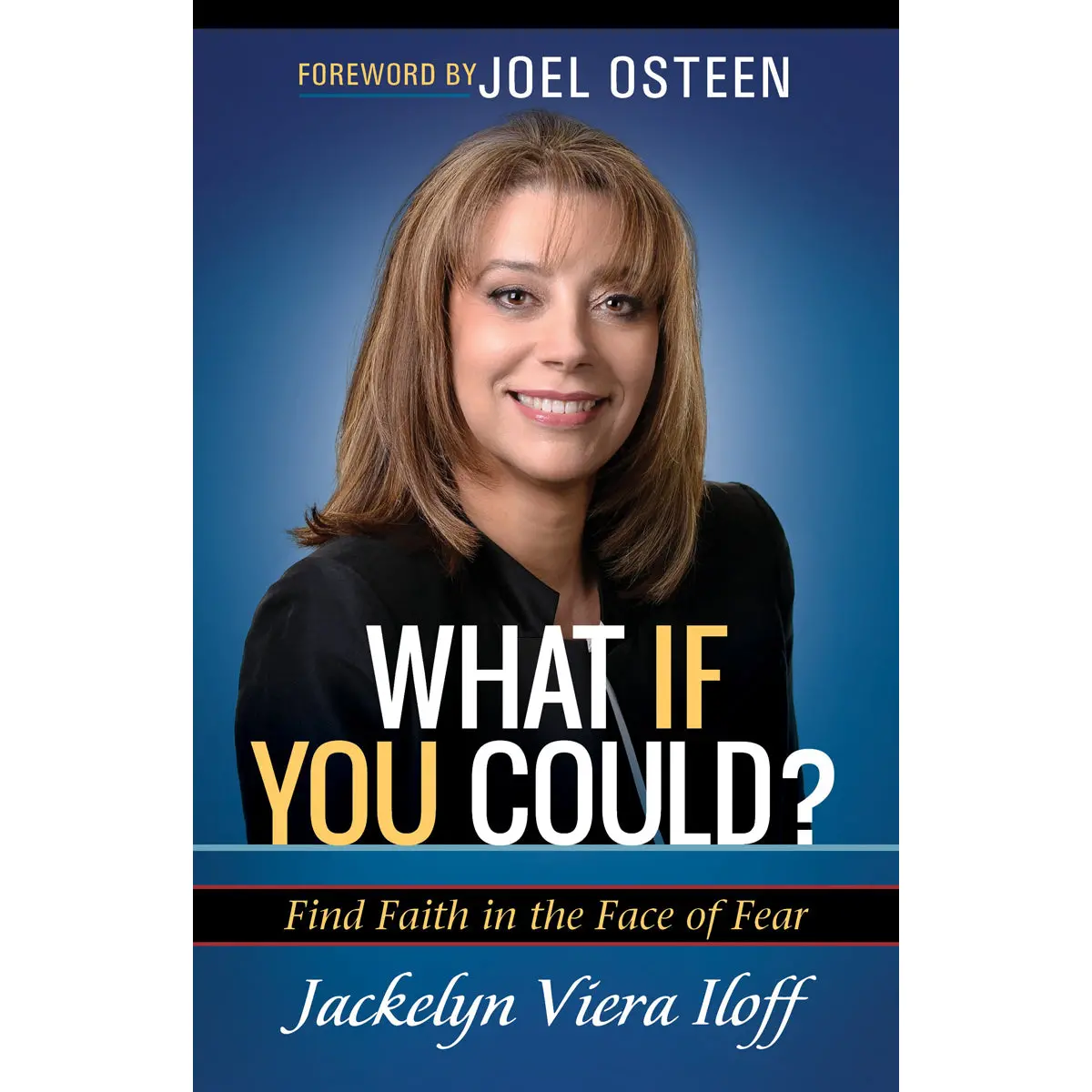 What If You Could? (Paperback) 1