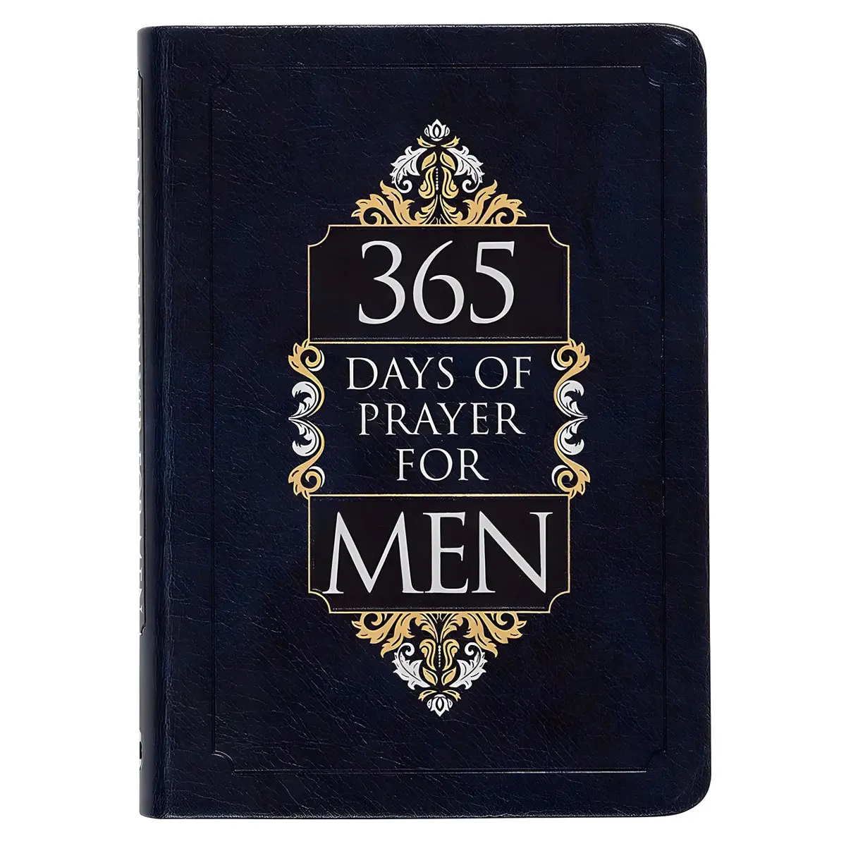 365 Days Of Prayer For Men (Imitation Leather) 1