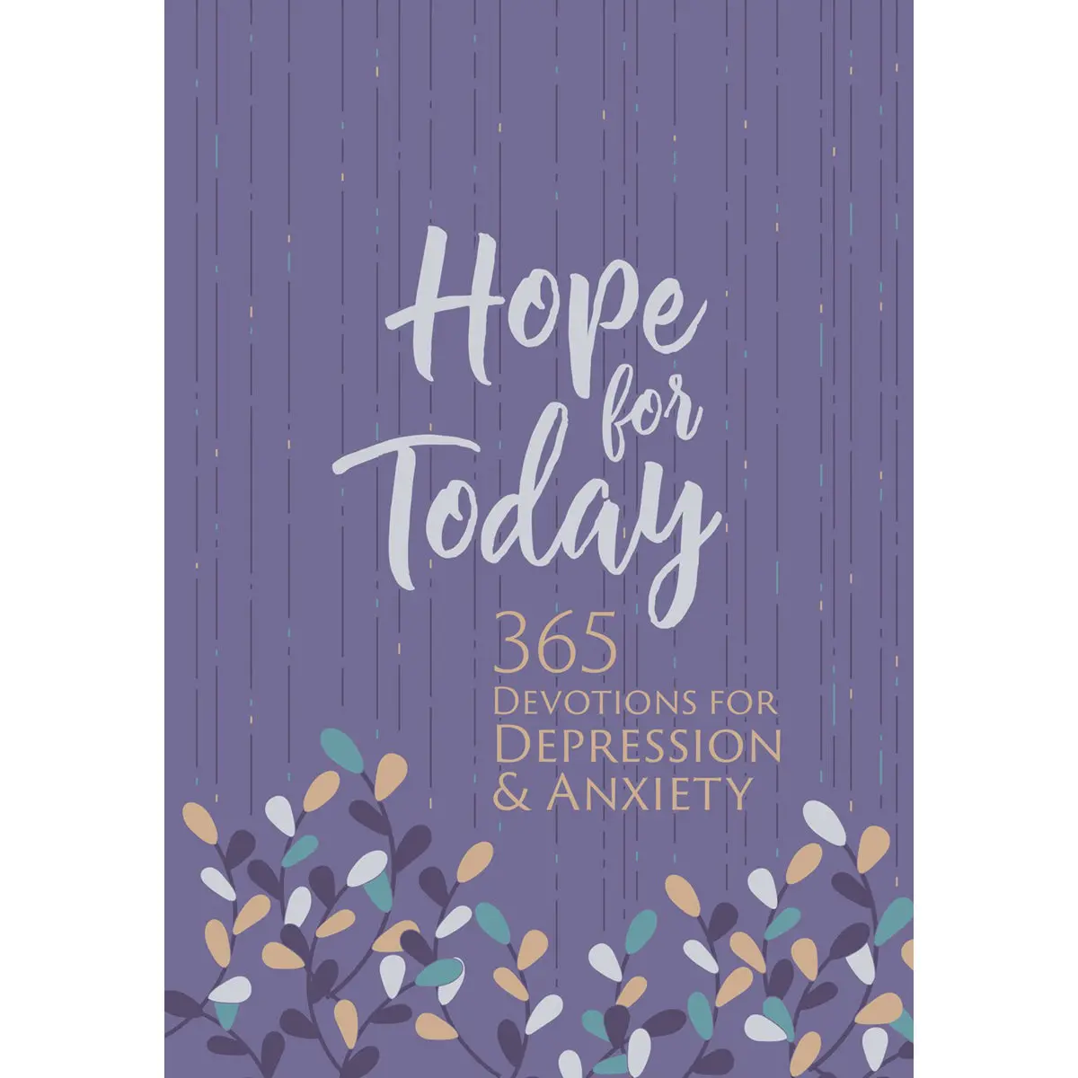 Hope For Today (Imitation Leather) 1