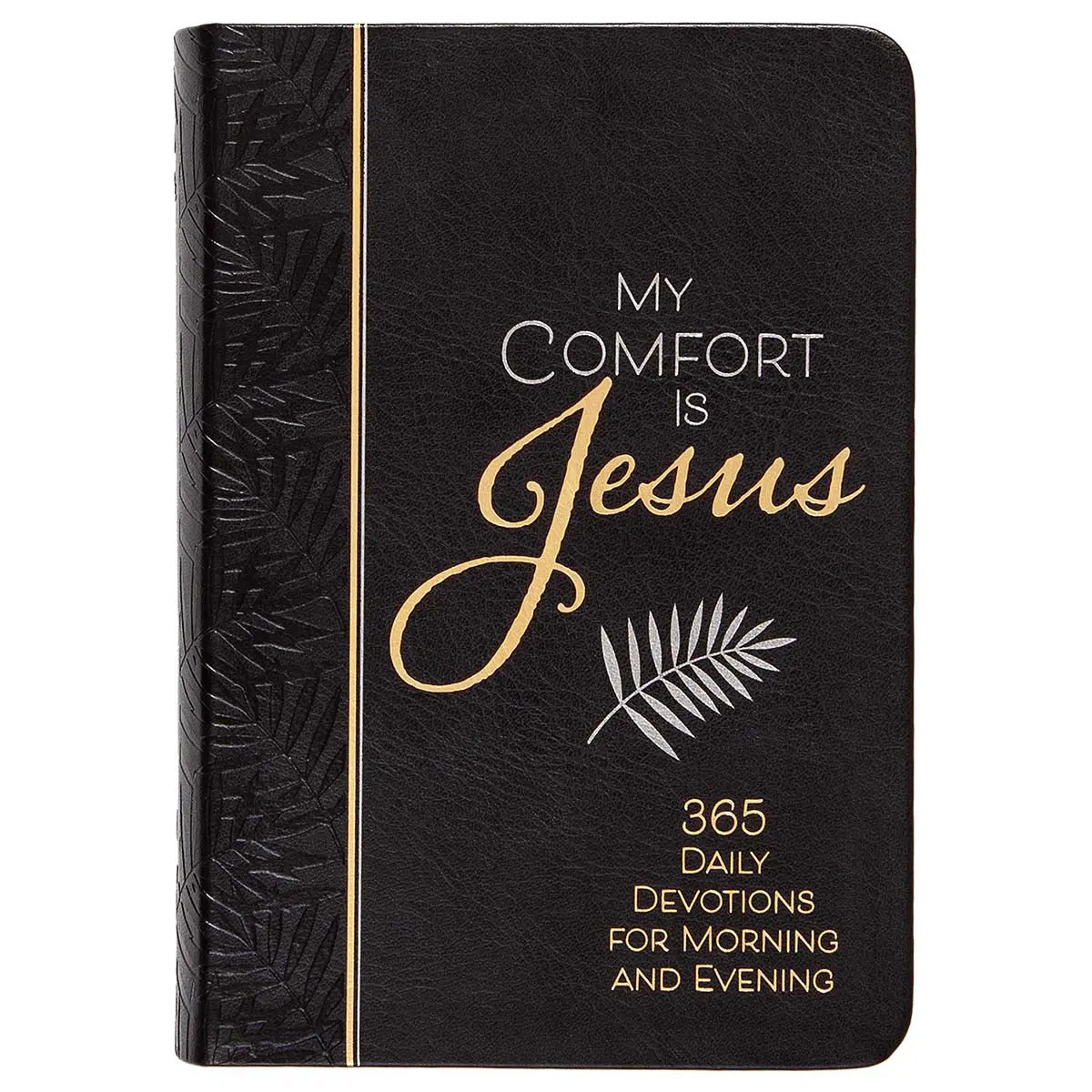 My Comfort Is Jesus (Imitation Leather) 1