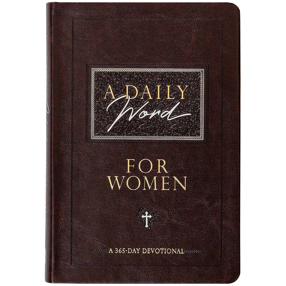 A Daily Word For Women: 365 Daily Devotional (Imitation Leather) 1