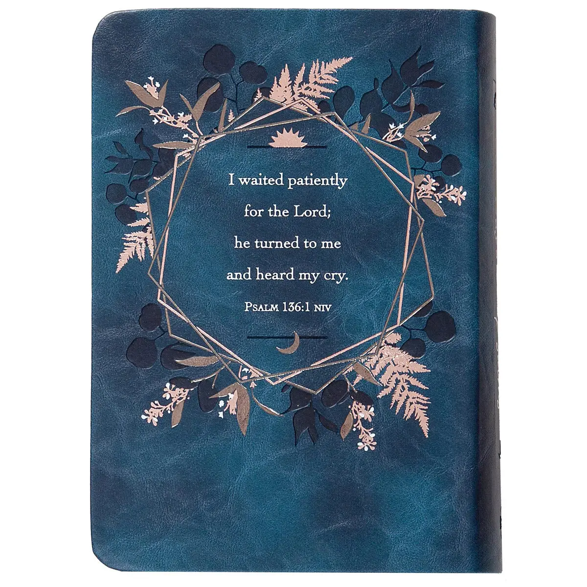 365 Days Of Psalms: Morning & Evening Devotional (Imitation Leather) 2