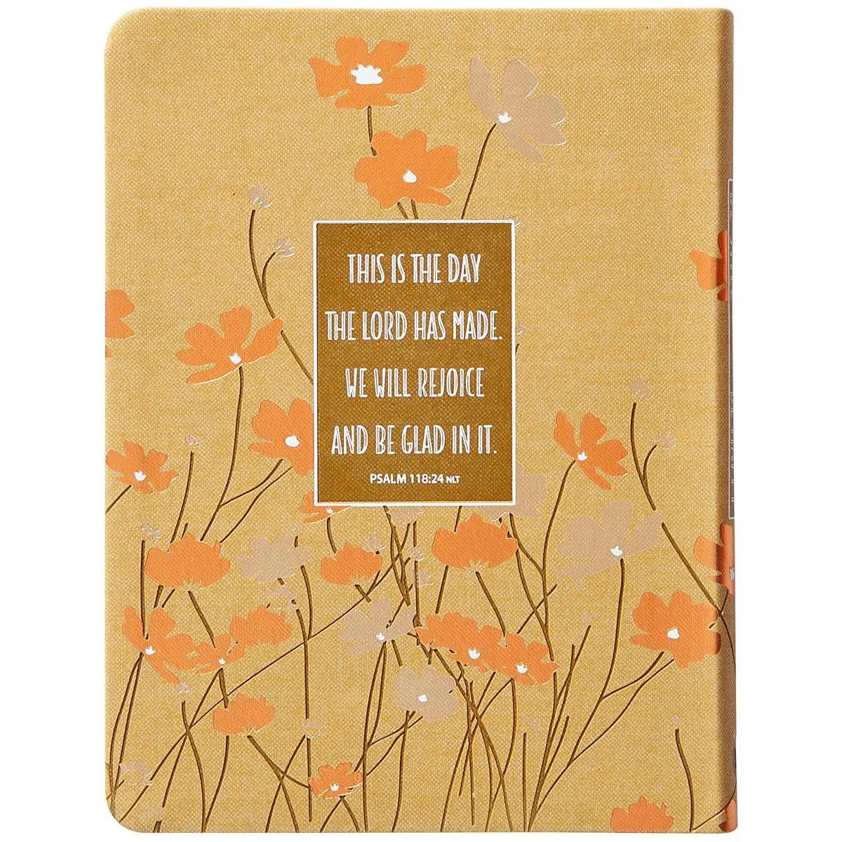 Be Still And Be Happy: 365 Devotions For Women (Imitation Leather) 2