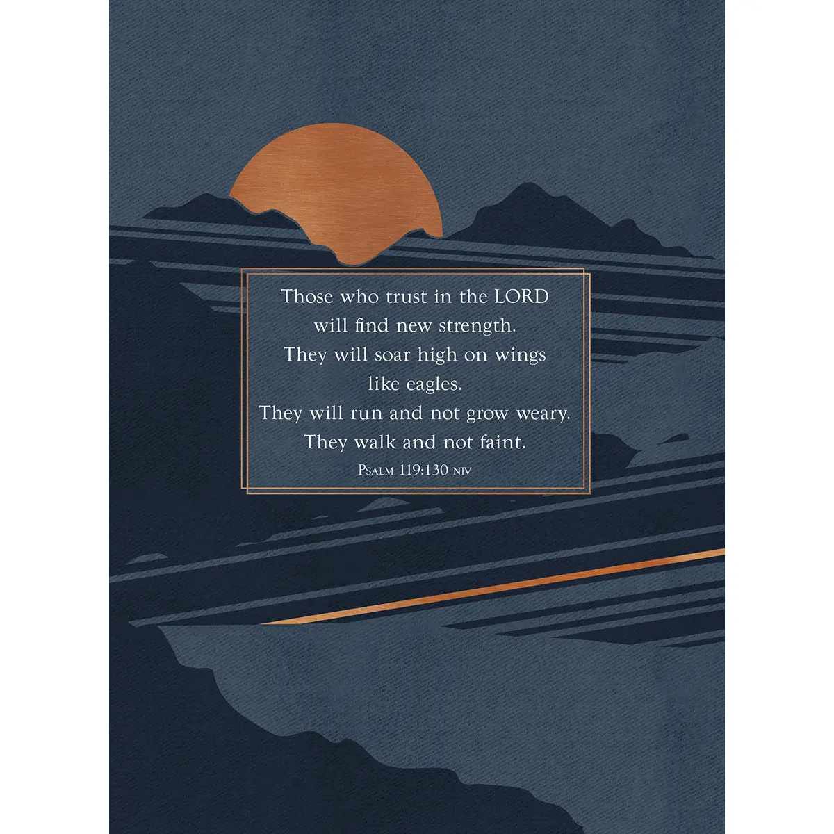 Strength For Today For Teen Guys: 365 Devotions (Ziparound Devotionals)(Imitation Leather) 2