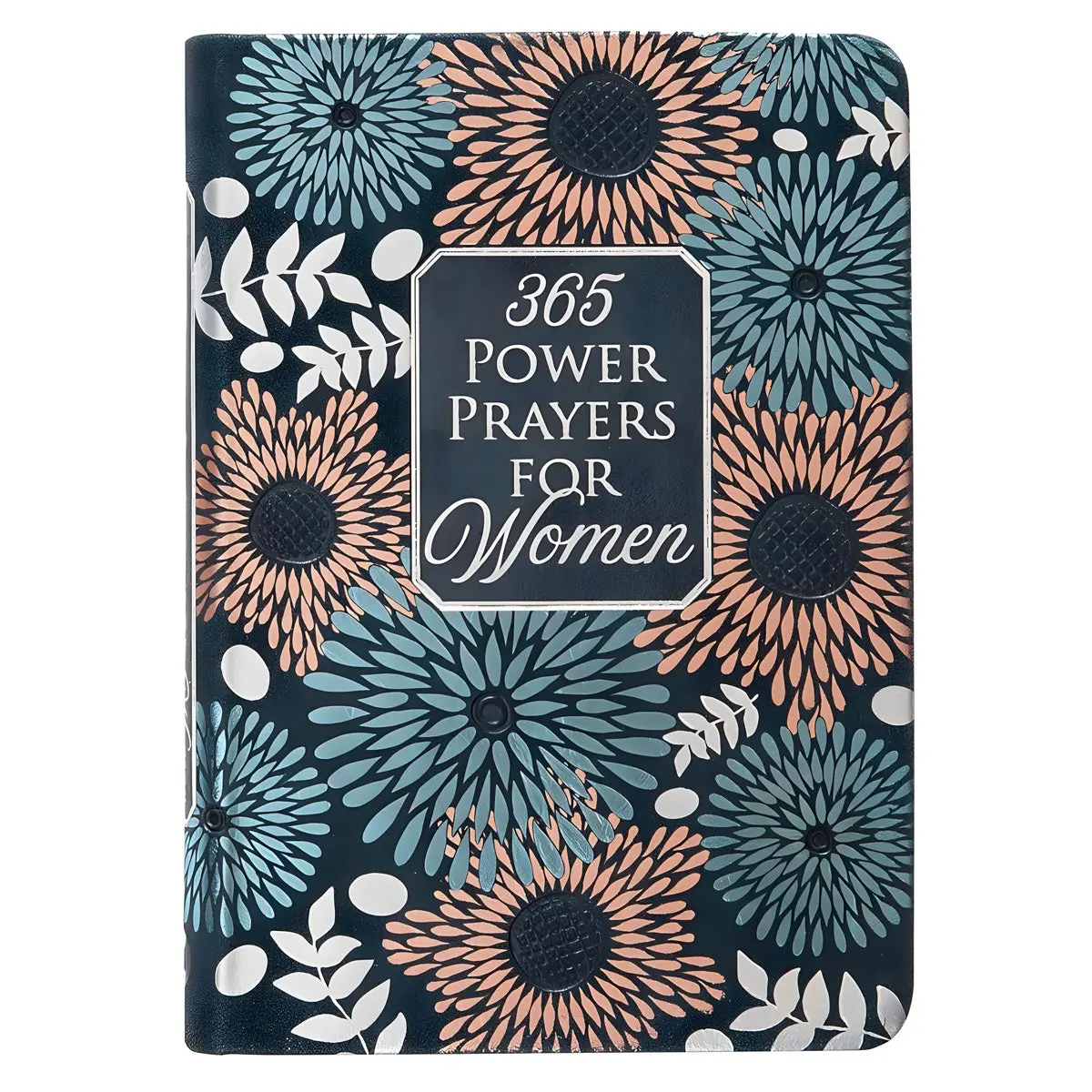 365 Power Prayers For Women (Imitation Leather) 1