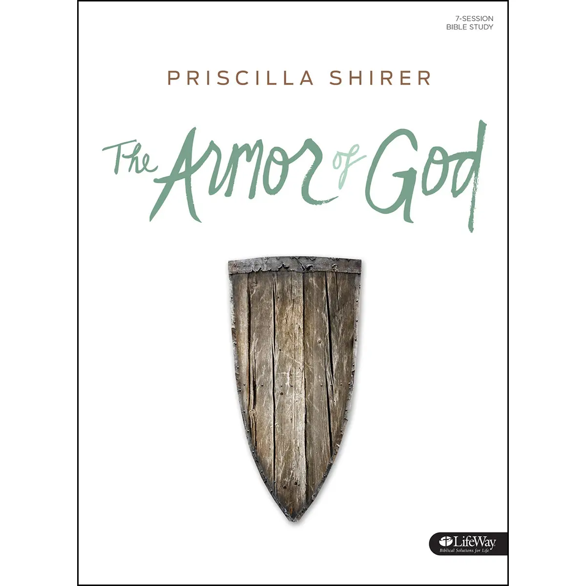 The Armor Of God (Paperback) 1