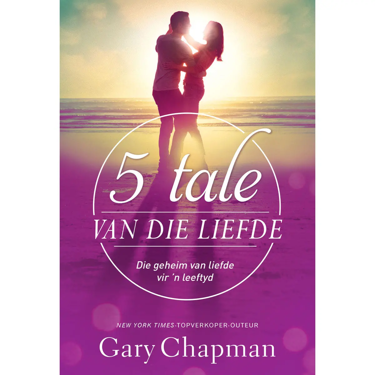 Vyf Tale Van Die Liefde (Sagteband) 1