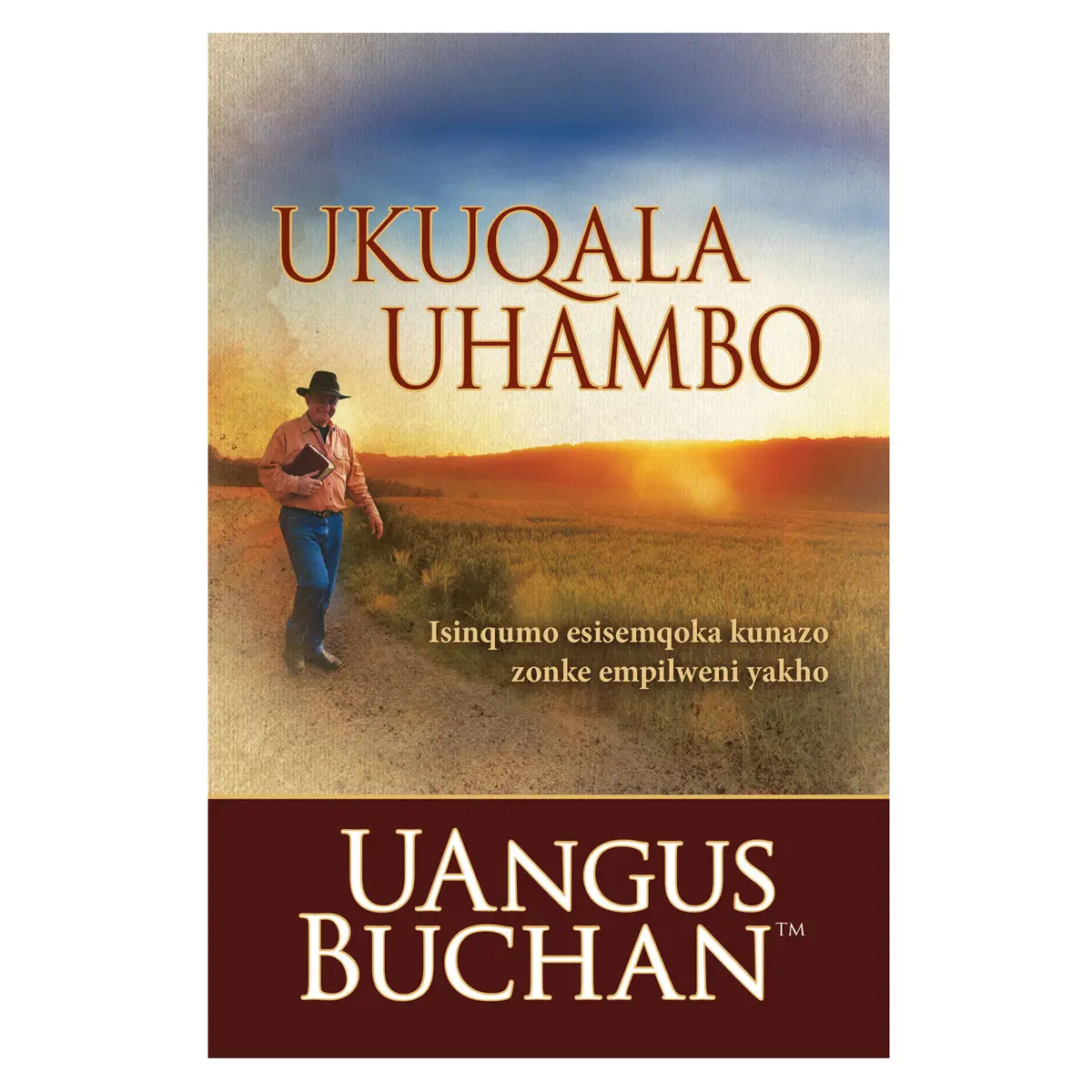 Ukuqala Uhambo Zulu (Paperback) 1