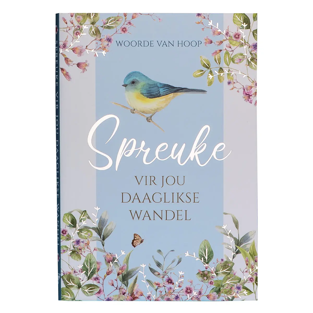 Spreuke Vir Jou Daaglikse Wandel (Sagteband) 1