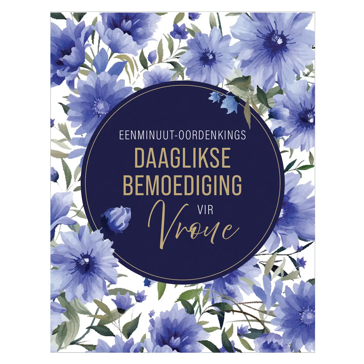 Daaglikse Bemoediging Vir Vroue (Sagteband) 1