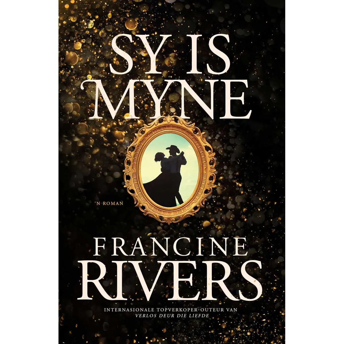 Sy Is Myne (Sagteband) 1