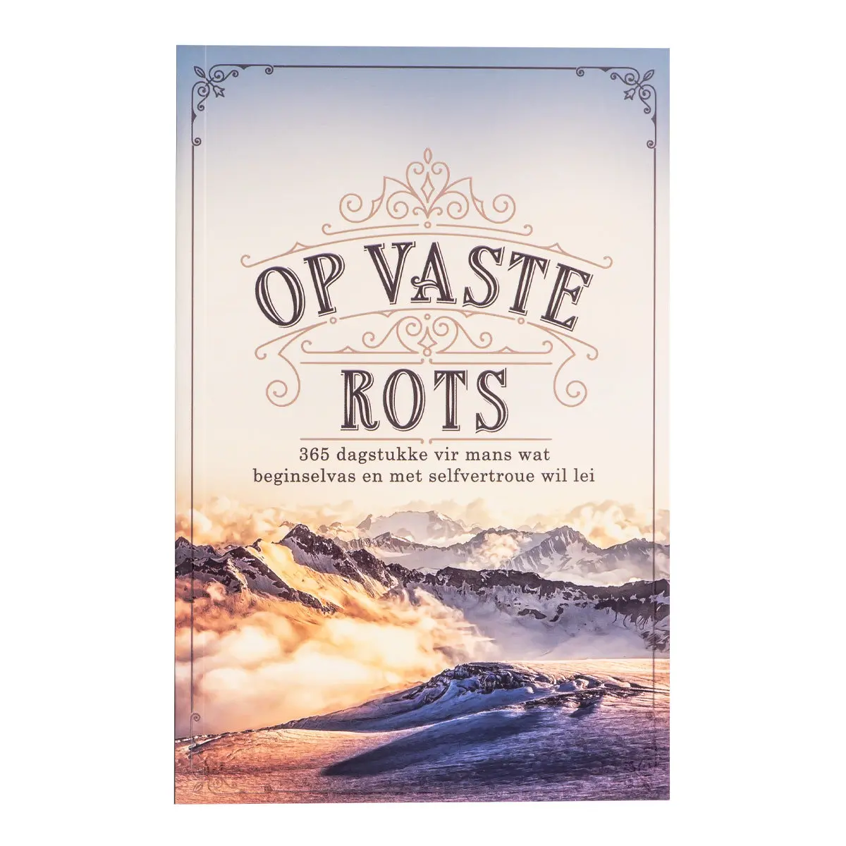 Op Vaste Rots (Sagteband) 1