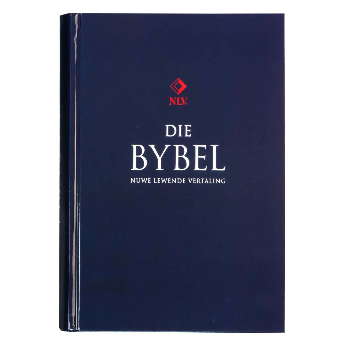Nlv Hardeband Super Grootdruk Bybel 1