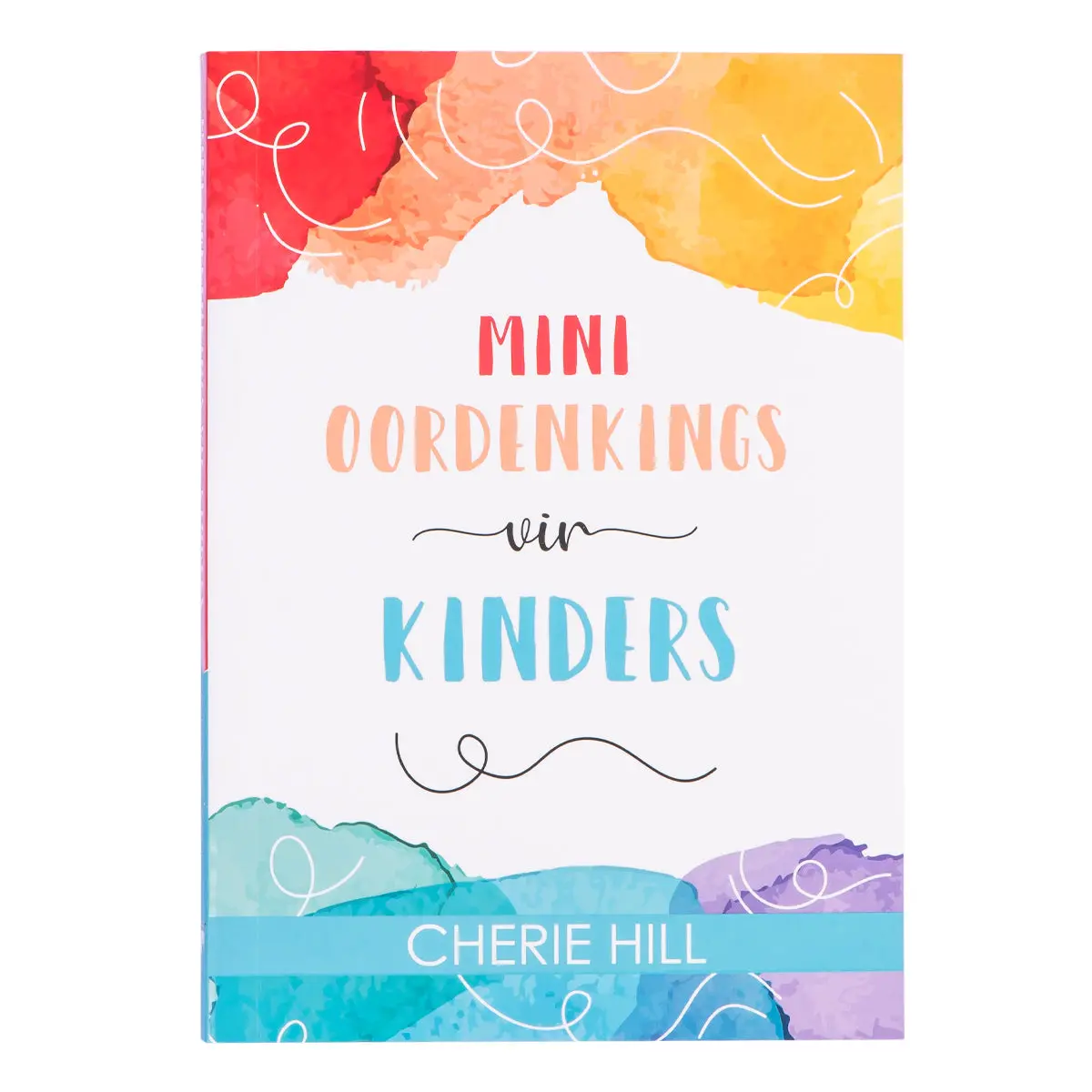 Mini-Oordenkings Vir Kinders (Sagteband) 1