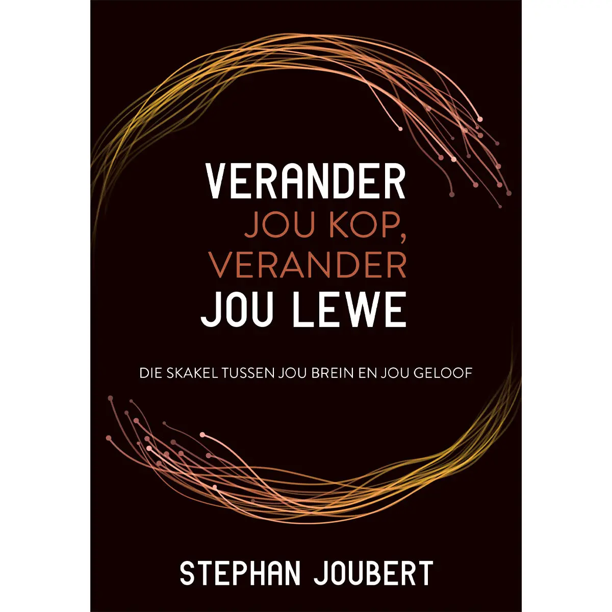 Verander Jou Kop, Verander Jou Lewe (Sagteband) 1