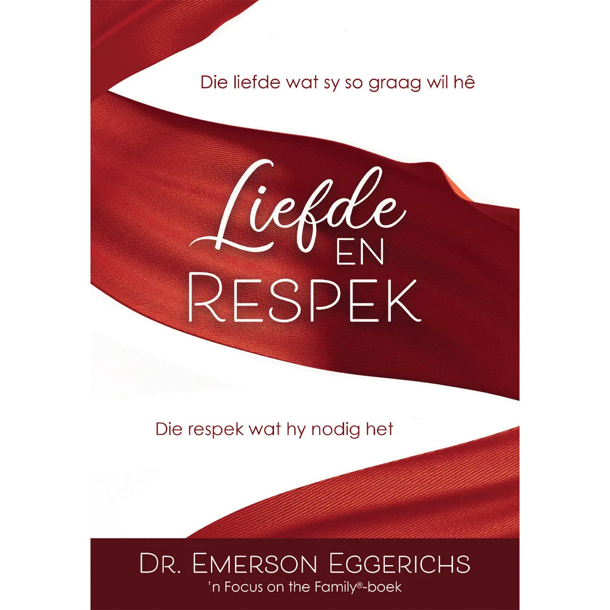 Liefde & Respek (Sagteband) 1