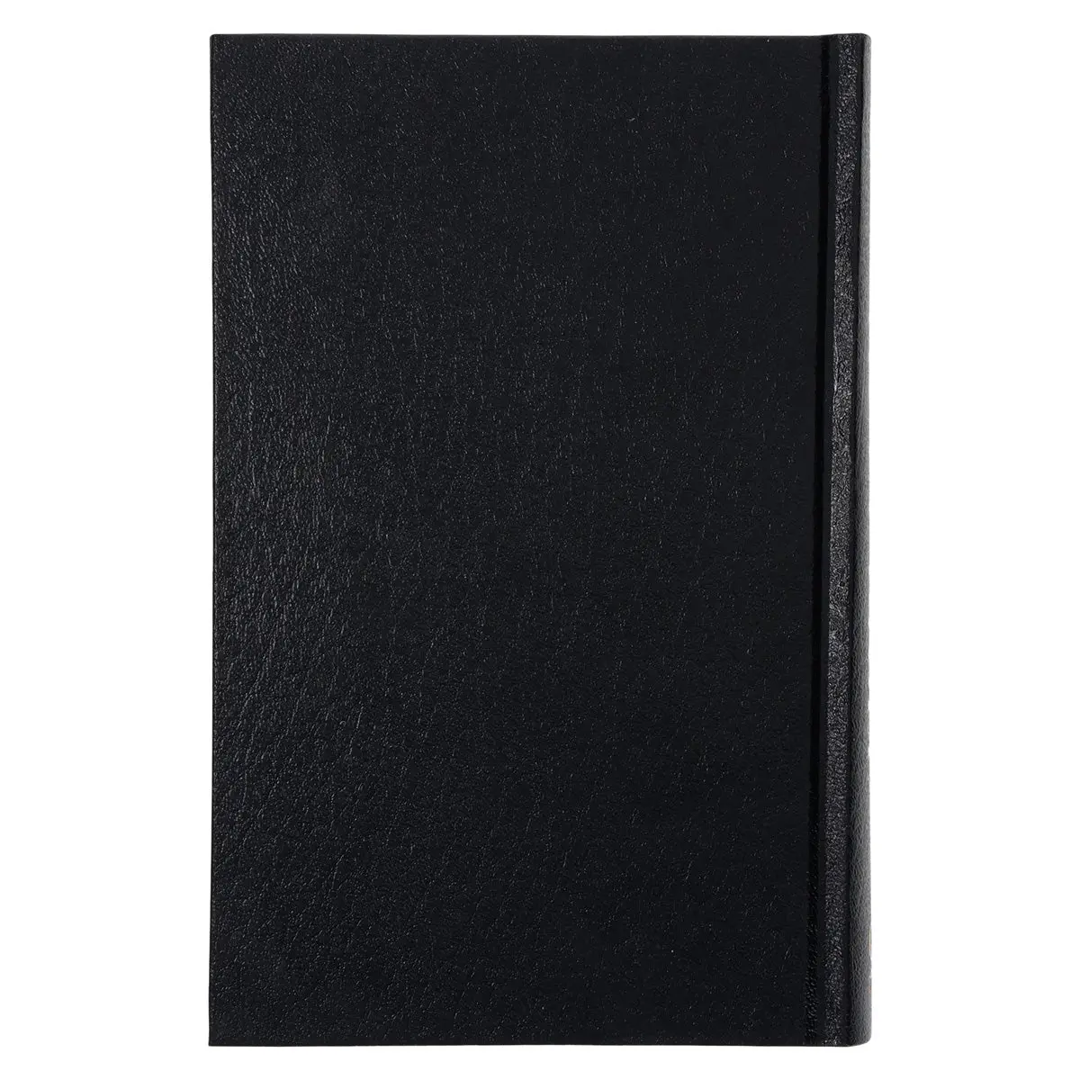 Esv Standard Bible Black Hardcover 2