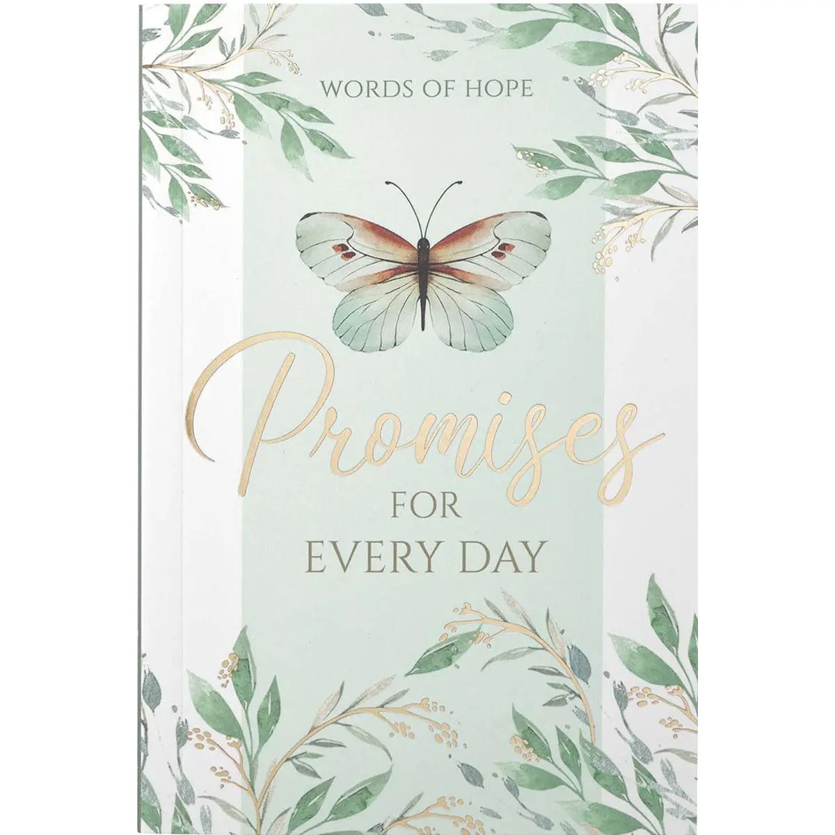 Promises For Every Day (Paperback) 1