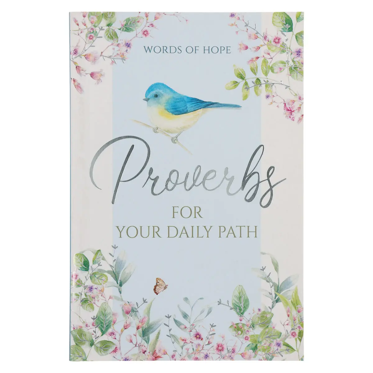 Proverbs For Your Daily Path (Paperback) 1