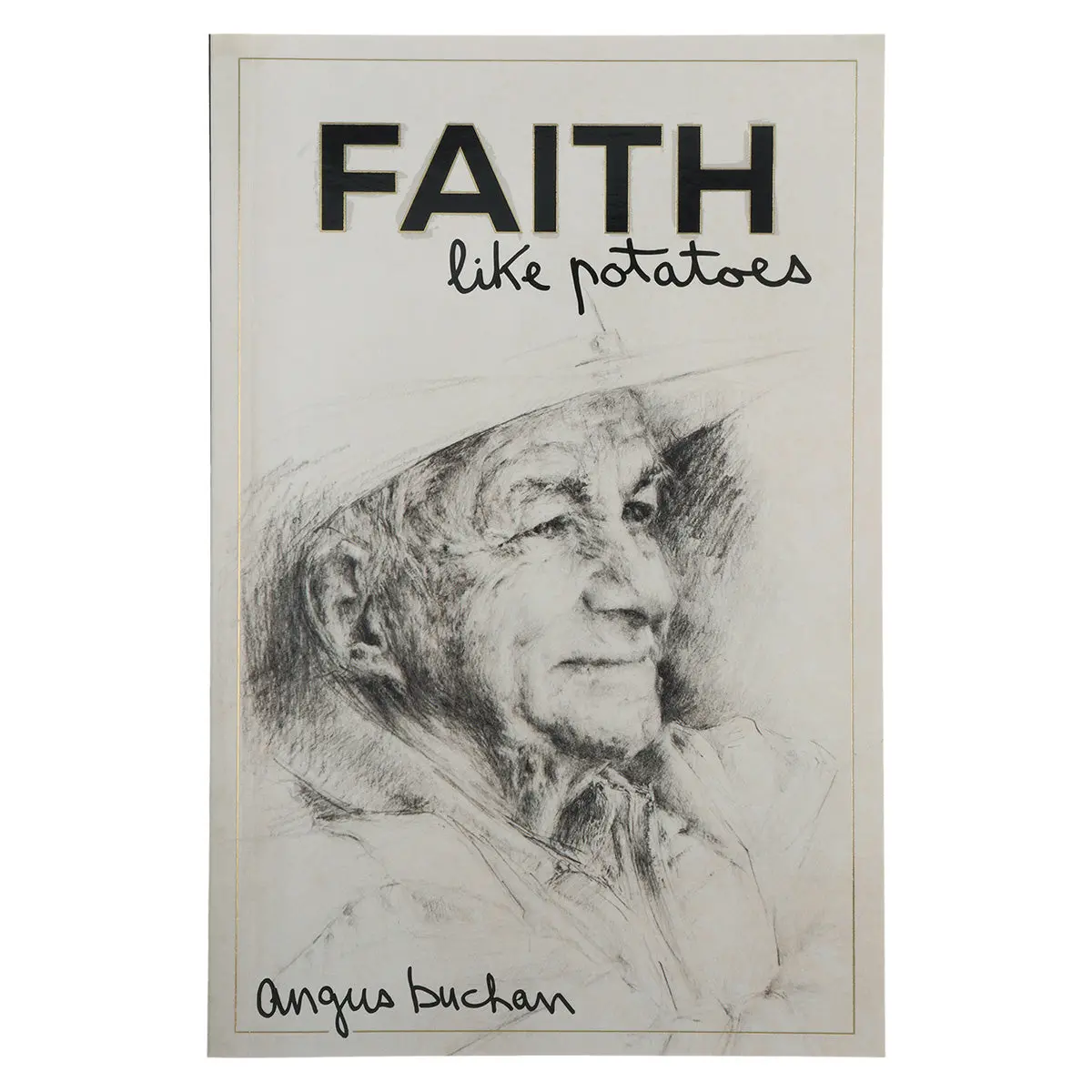 Faith Like Potatoes (Paperback) 1
