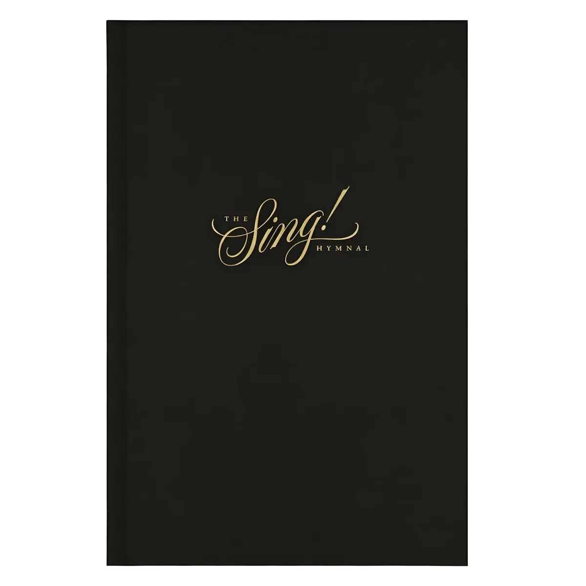 The Sing! Hymnal (Hardcover) 1