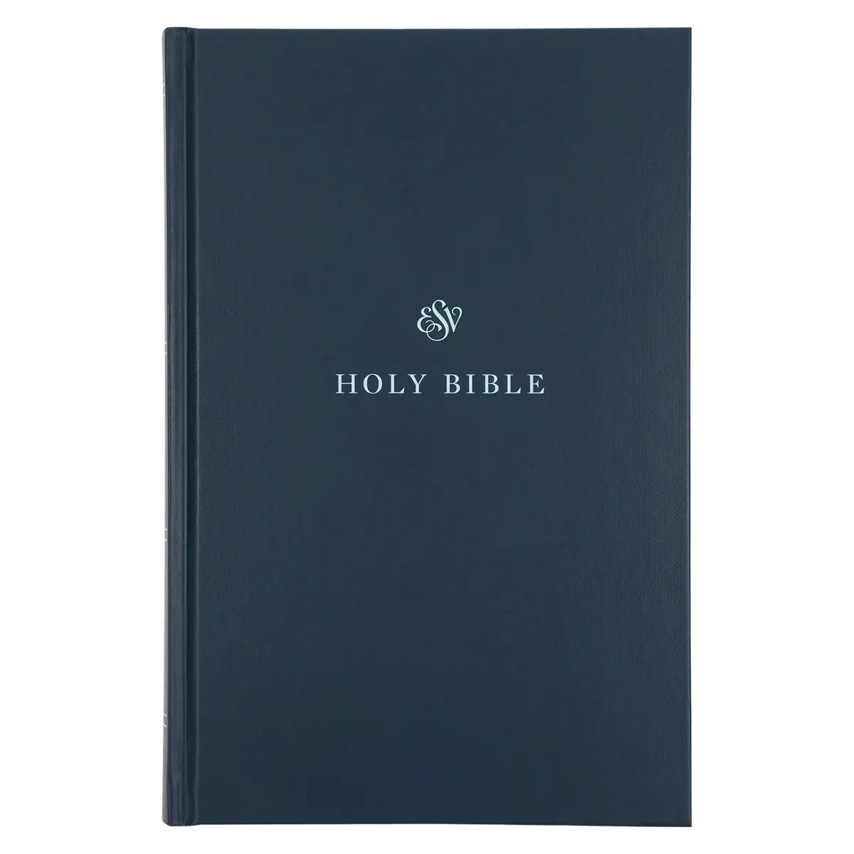 Esv Hardcover Dyslexia-Friendly Edition Holy Bible 1