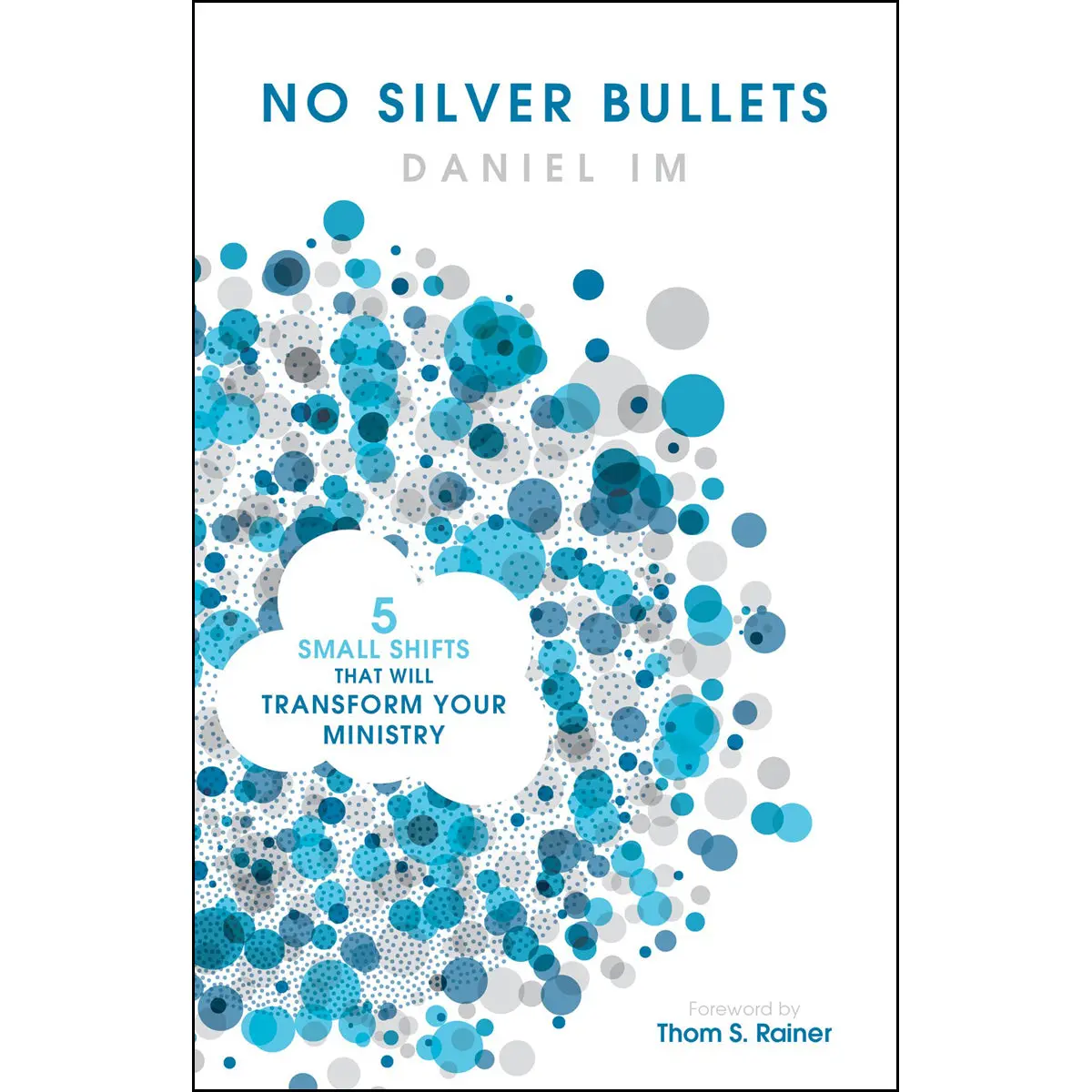 No Silver Bullets (Paperback) 1