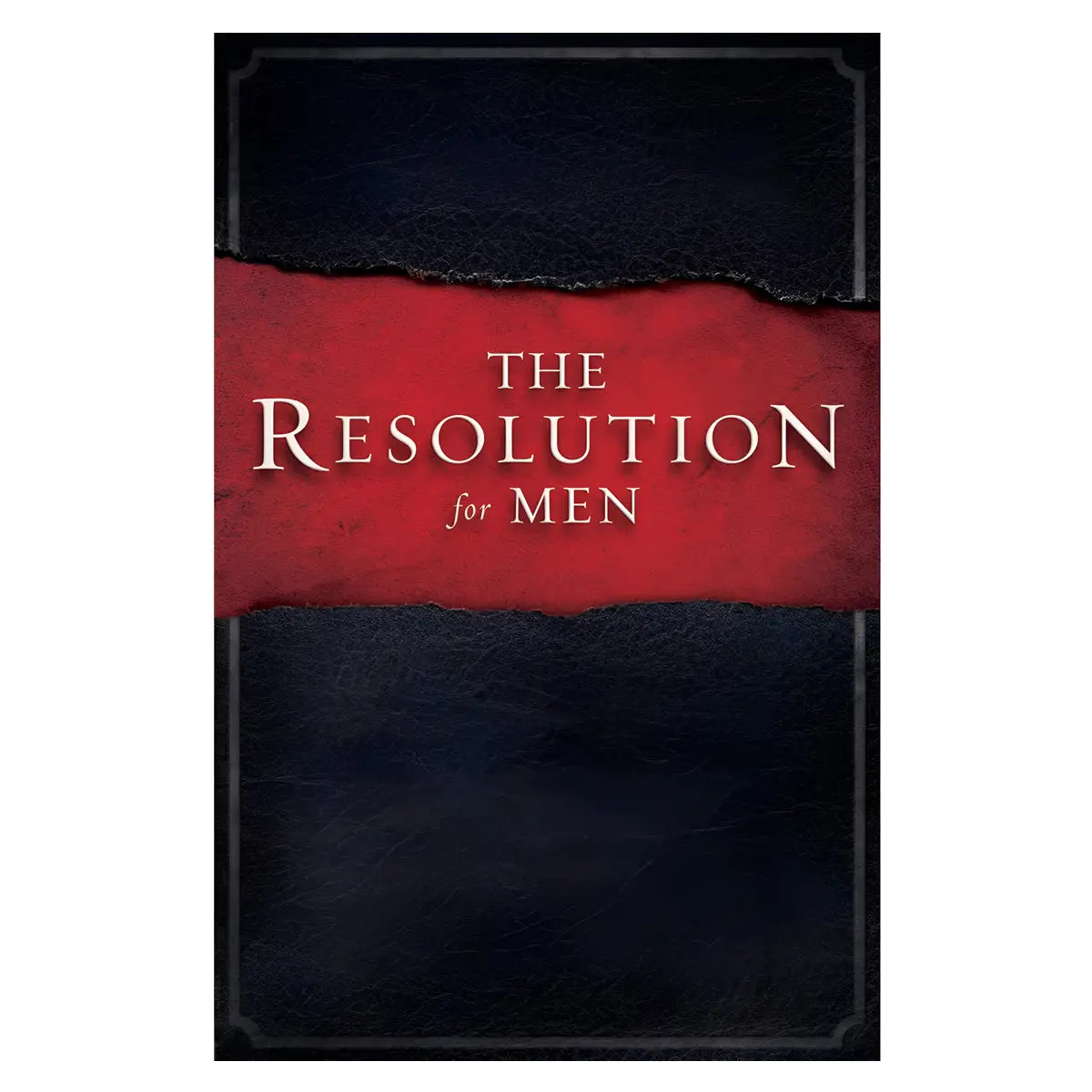 The Resolution For Men (Paperback) 1
