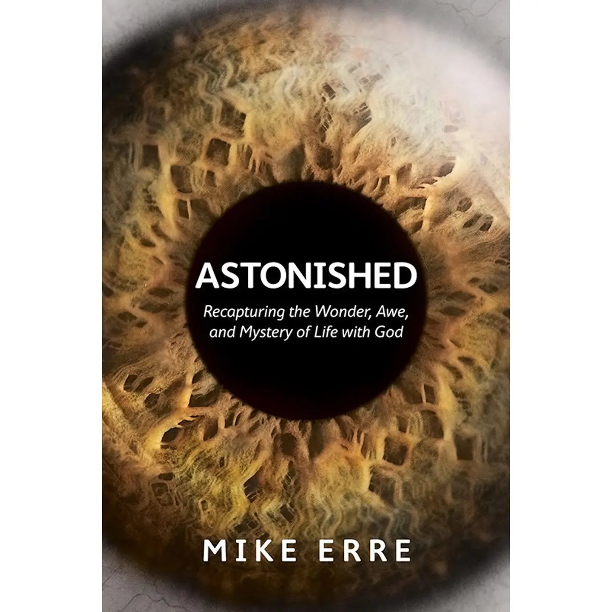 Astonished (Paperback) 1
